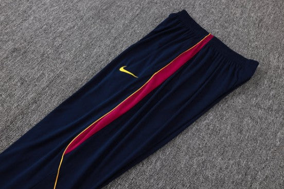 FC Barcelona Kids Tracksuit 2026/27