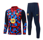 FC Barcelona Tracksuit 2026/27