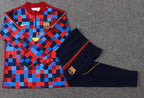 FC Barcelona Tracksuit 2026/27