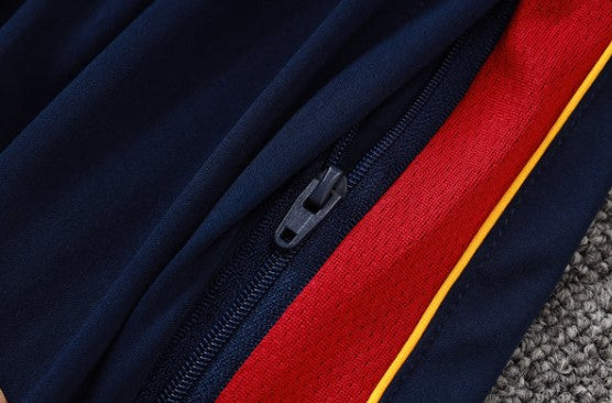 FC Barcelona Tracksuit 2026/27