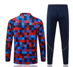 FC Barcelona Tracksuit 2026/27