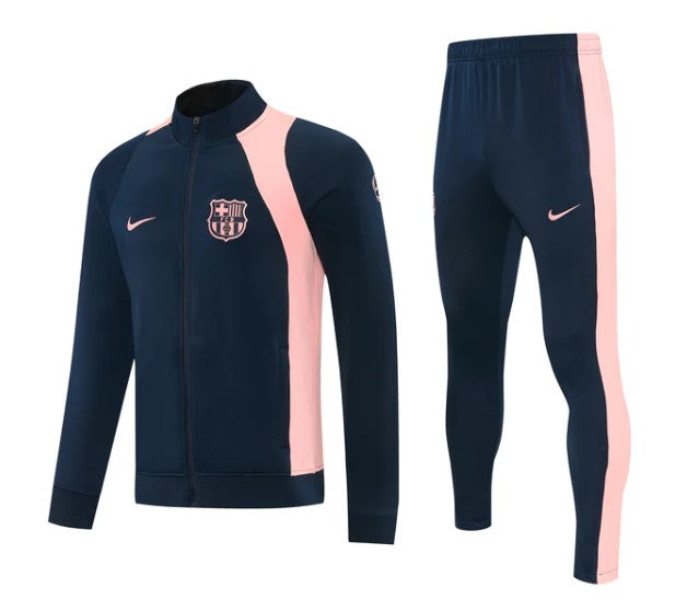 FC Barcelona Tracksuit 2026/27