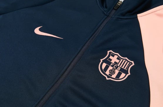 FC Barcelona Tracksuit 2026/27