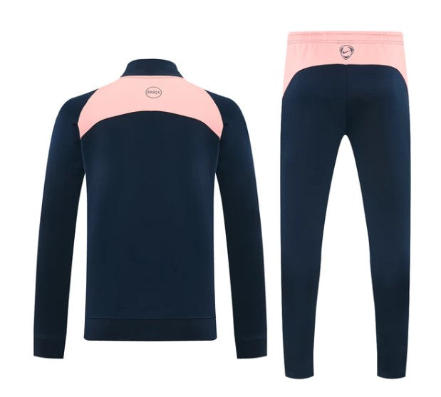 FC Barcelona Tracksuit 2026/27