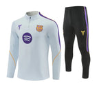 FC Barcelona Tracksuit 2026/27