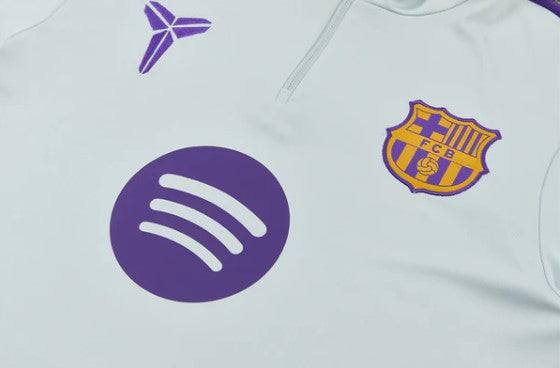FC Barcelona Tracksuit 2026/27