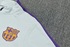 FC Barcelona Kids Tracksuit 2026/27