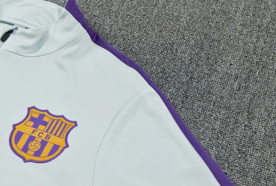 FC Barcelona Tracksuit 2026/27