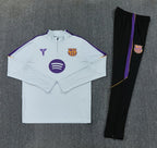 FC Barcelona Tracksuit 2026/27