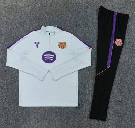 FC Barcelona Tracksuit 2026/27