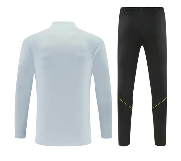 FC Barcelona Tracksuit 2026/27