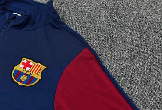 FC Barcelona Tracksuit 2026/27
