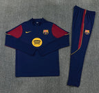 FC Barcelona Tracksuit 2026/27