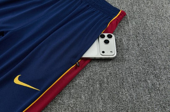 FC Barcelona Tracksuit 2026/27