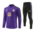FC Barcelona Tracksuit 2026/27