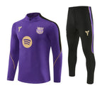 FC Barcelona Tracksuit 2026/27