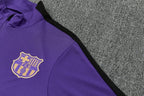 FC Barcelona Tracksuit 2026/27