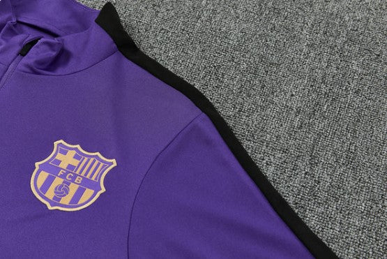 FC Barcelona Tracksuit 2026/27