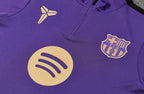 FC Barcelona Tracksuit 2026/27