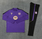 FC Barcelona Kids Tracksuit 2026/27