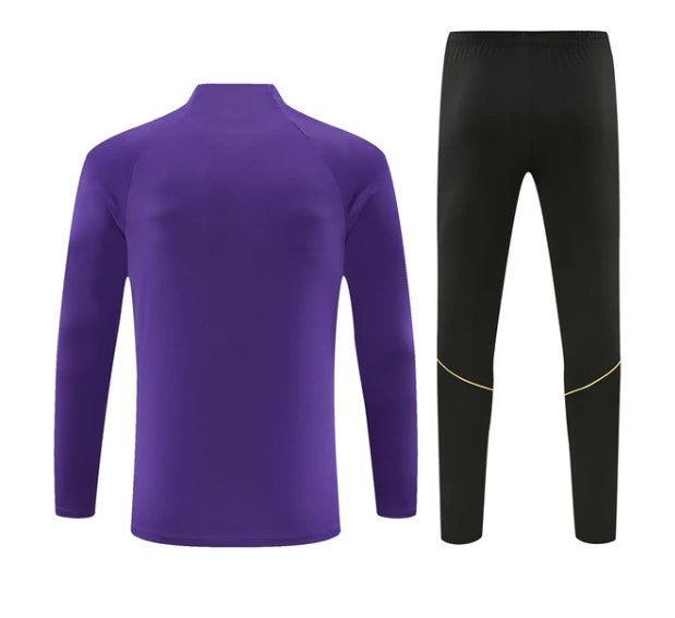 FC Barcelona Tracksuit 2026/27