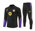 FC Barcelona Tracksuit 2026/27