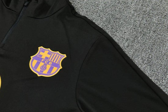 FC Barcelona Kids Tracksuit 2026/27