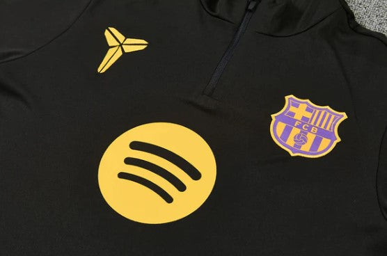 FC Barcelona Kids Tracksuit 2026/27