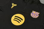 FC Barcelona Tracksuit 2026/27