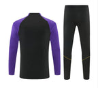 FC Barcelona Kids Tracksuit 2026/27