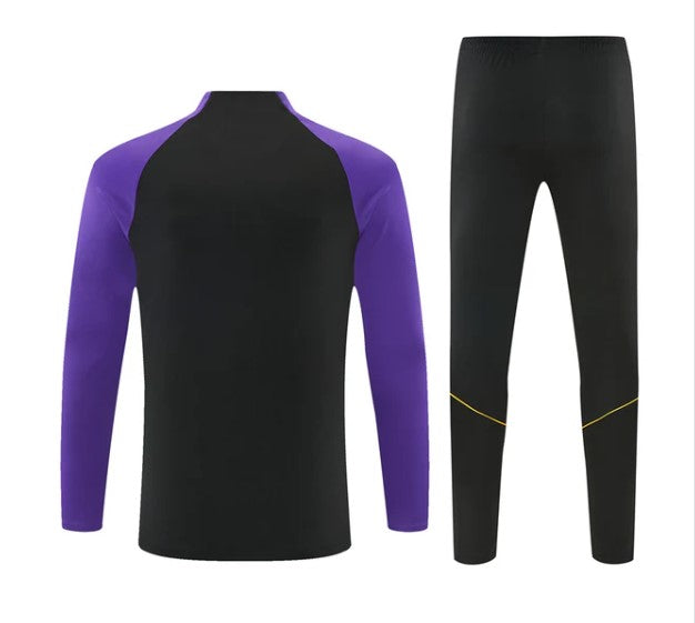 FC Barcelona Tracksuit 2026/27