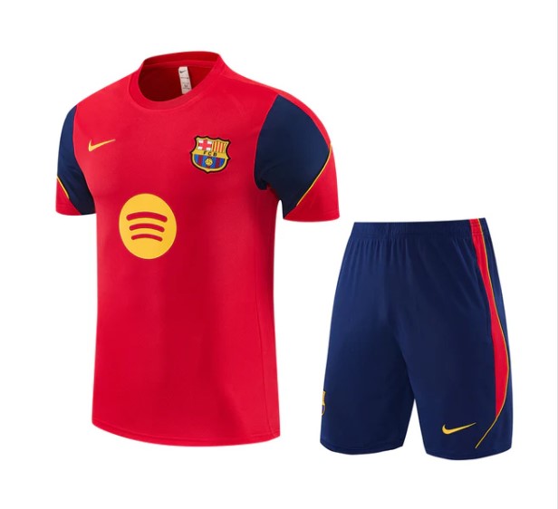 FC Barcelona Training Set 2026/27