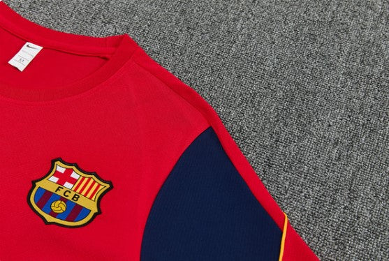 FC Barcelona Training Set 2026/27