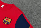 FC Barcelona Kids Training Set 2026/27
