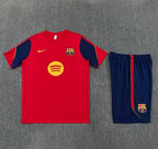 FC Barcelona Training Set 2026/27