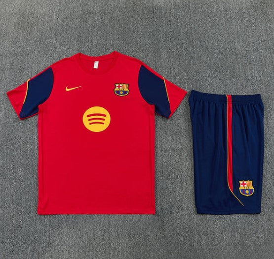 FC Barcelona Kids Training Set 2026/27