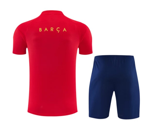 FC Barcelona Kids Training Set 2026/27