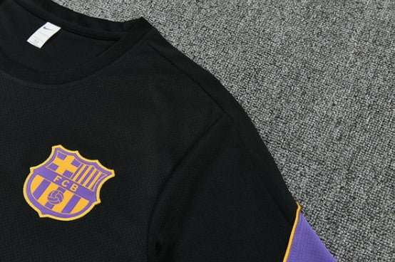 FC Barcelona Kids Training Set 2026/27