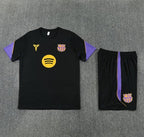 FC Barcelona Kids Training Set 2026/27
