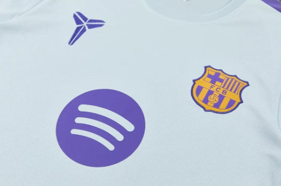 FC Barcelona Training Set 2026/27