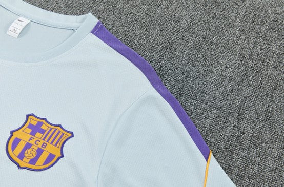 FC Barcelona Training Set 2026/27