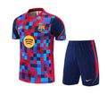 FC Barcelona Training Set 2026/27