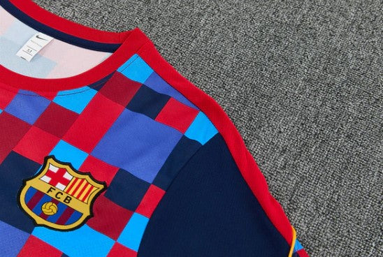 FC Barcelona Training Set 2026/27