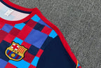 FC Barcelona Kids Training Set 2026/27
