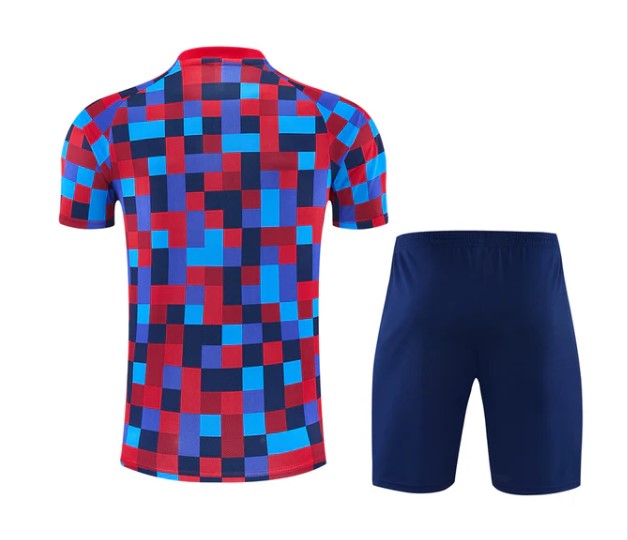 FC Barcelona Training Set 2026/27