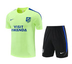 Atletico de Madrid Training Set 2026/27