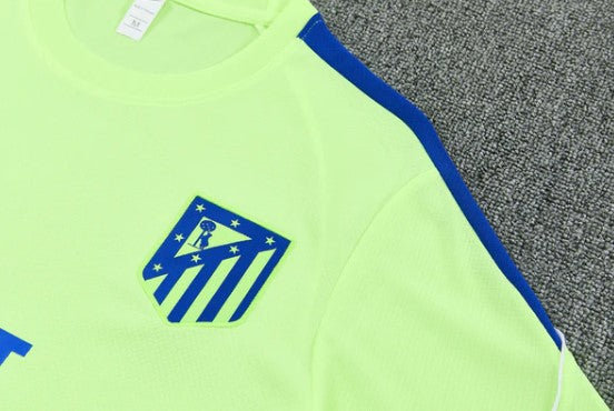 Atletico de Madrid Training Set 2026/27