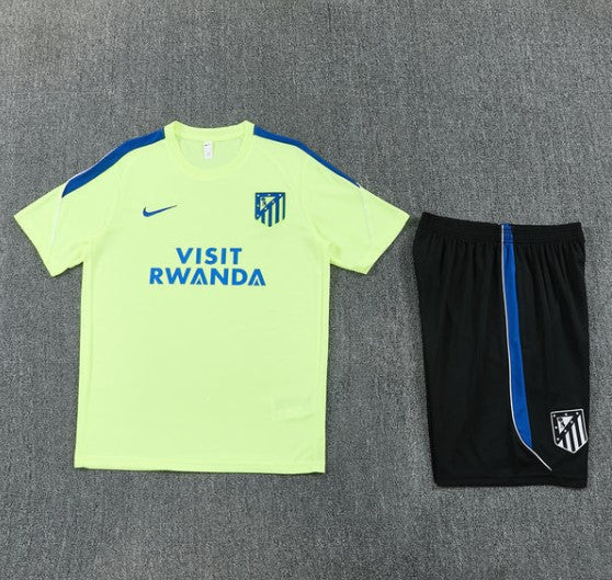 Atletico de Madrid Training Set 2026/27