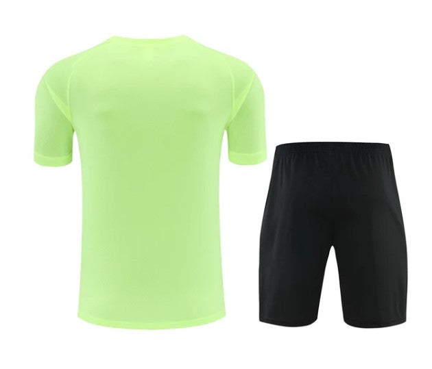 Atletico de Madrid Training Set 2026/27