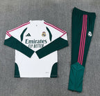 Real Madrid Tracksuit 2026/27